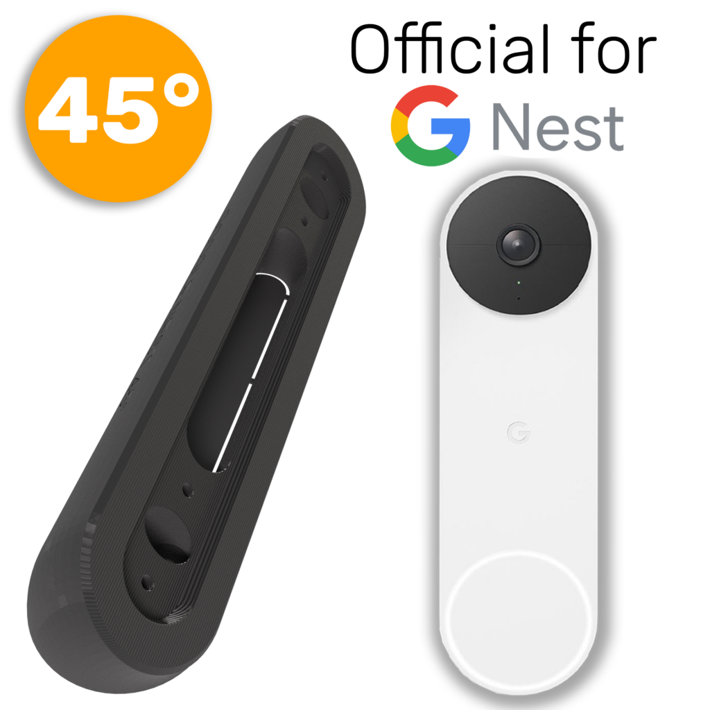 Google Nest 45